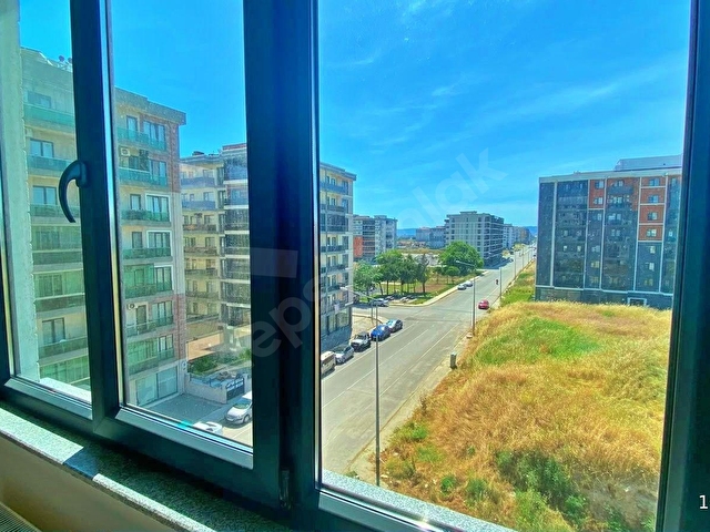 Çanakkale Merkez Dumanlı Kent Sitesinde Kiralık Daire - Görsel 24