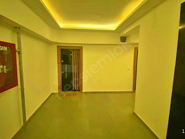 Çanakkale Merkez Dumanlı Kent Sitesinde Kiralık Daire - Görsel 7