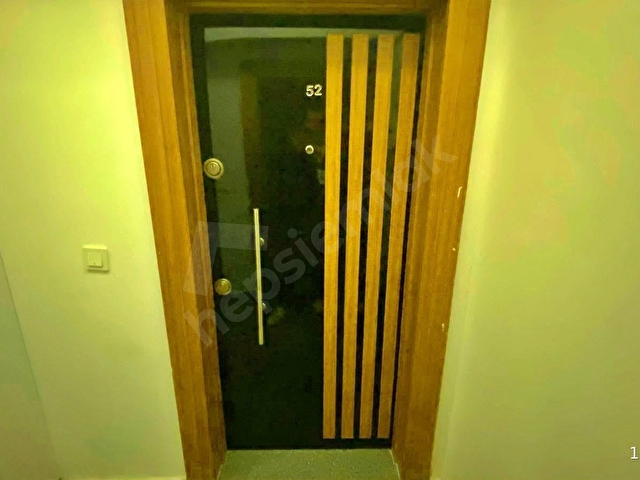 Çanakkale Merkez Dumanlı Kent Sitesinde Kiralık Daire - Görsel 9