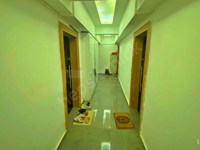 Çanakkale Merkez Dumanlı Kent Sitesinde Kiralık Daire - Görsel 8