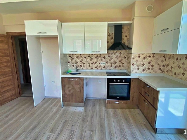 Çanakkale Merkez Dumanlı Kent Sitesinde Kiralık Daire - Görsel 22