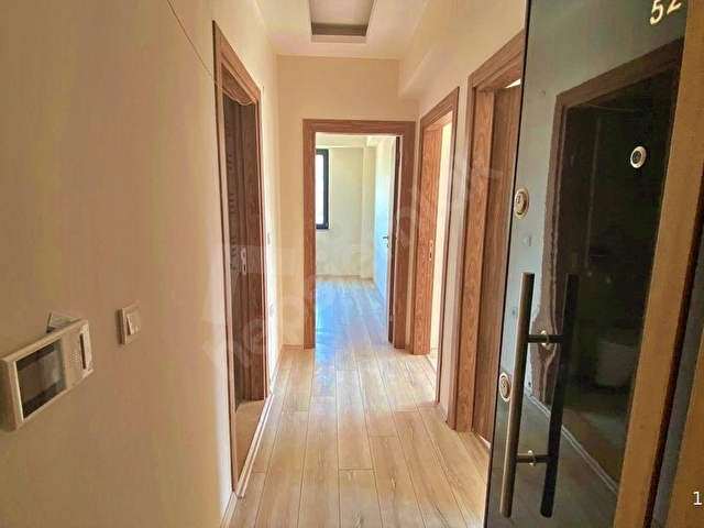 Çanakkale Merkez Dumanlı Kent Sitesinde Kiralık Daire - Görsel 13