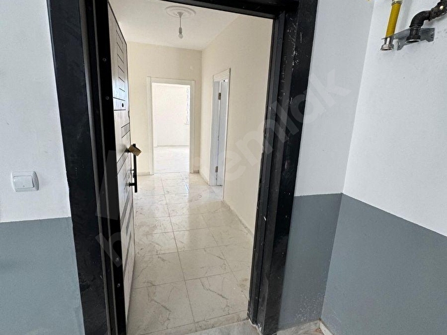 GÜNEŞ EMLAKTAN UYGUN FİYATLI SATILIK SIFIR DAİRE - Görsel 9