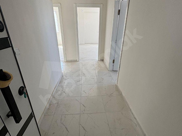 GÜNEŞ EMLAKTAN UYGUN FİYATLI SATILIK SIFIR DAİRE - Görsel 7