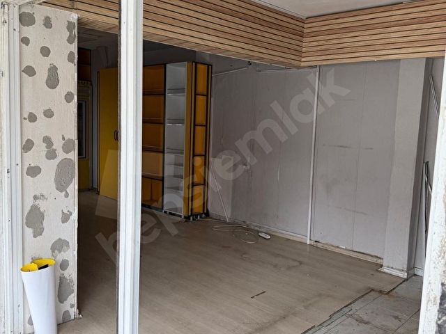 KİRALIK OFİS - Muğla Anadolu Lisesi Karşısında  -  Ana Cadde üzerinde - Görsel 6