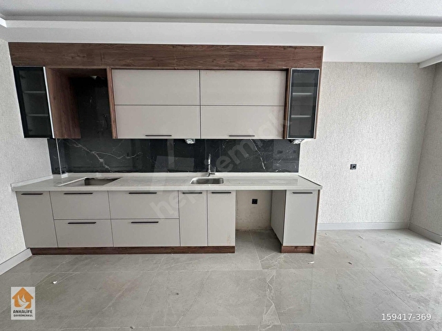 Cumhuriyet Mahallesinde Hifa Konutların 187m2 Satılık 4+1 Daire - Görsel 9