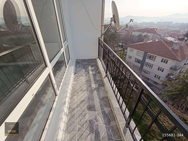 UFUK ÖZDEMİRDEN FOÇA SK. LÜX YAPILI ANKARA MANZARALI 3+1 DAİRE - Görsel 25