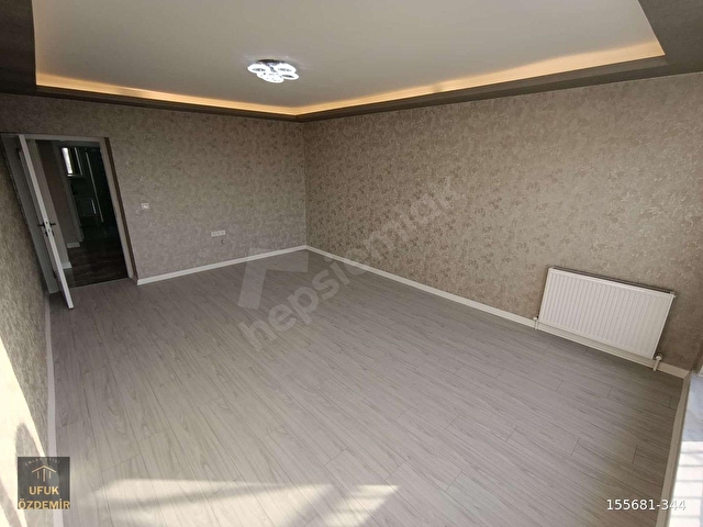 UFUK ÖZDEMİRDEN FOÇA SK. LÜX YAPILI ANKARA MANZARALI 3+1 DAİRE - Görsel 4