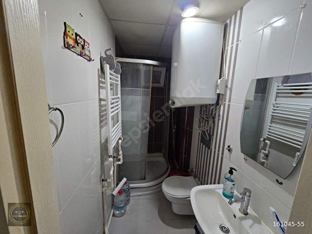 Muğla Yeniköyde Merkezi Konumda 2+1 Kiralık Eşyalı Daire - Görsel 8