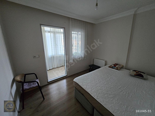 Muğla Yeniköyde Merkezi Konumda 2+1 Kiralık Eşyalı Daire - Görsel 6
