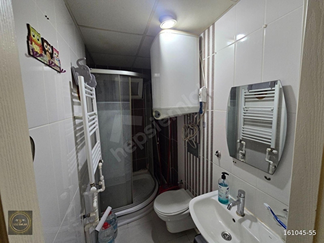 Muğla Yeniköyde Merkezi Konumda 2+1 Kiralık Eşyalı Daire - Görsel 7