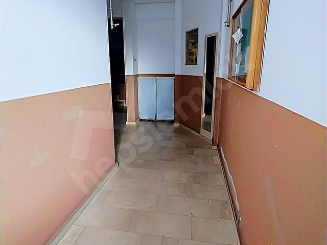 TÜRK GYODAN SÖĞÜTLÜDE 2+1 VE TERASLI DENİZ MANZARALI DAİRE - Görsel 26