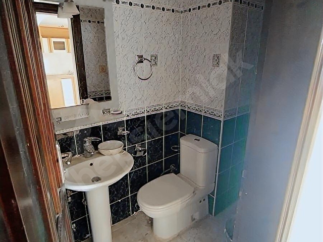 TÜRK GYODAN SÖĞÜTLÜDE 2+1 VE TERASLI DENİZ MANZARALI DAİRE - Görsel 6