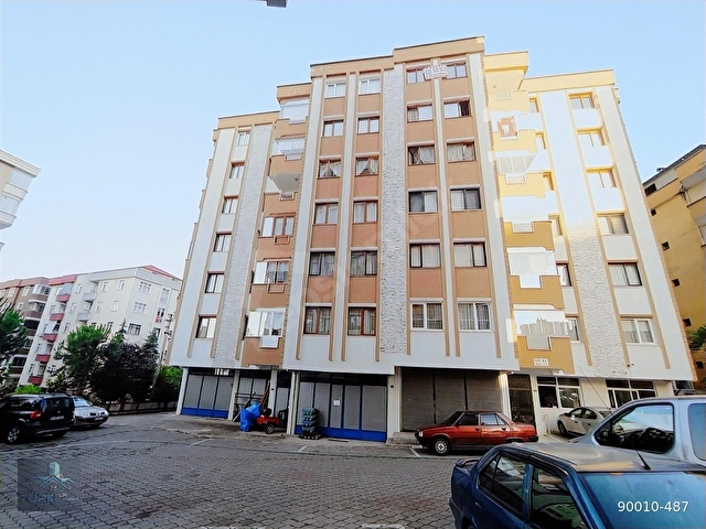 TÜRK GYODAN SÖĞÜTLÜDE 2+1 VE TERASLI DENİZ MANZARALI DAİRE - Görsel 27
