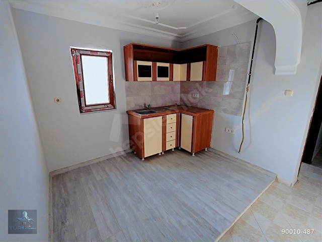 TÜRK GYODAN SÖĞÜTLÜDE 2+1 VE TERASLI DENİZ MANZARALI DAİRE - Görsel 9