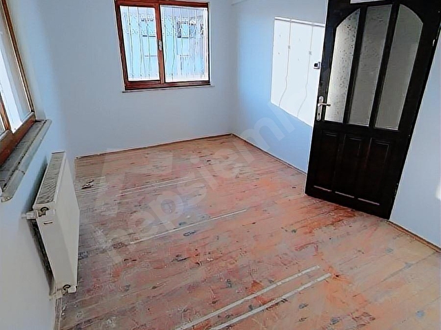 TÜRK GYODAN SÖĞÜTLÜDE 2+1 VE TERASLI DENİZ MANZARALI DAİRE - Görsel 11