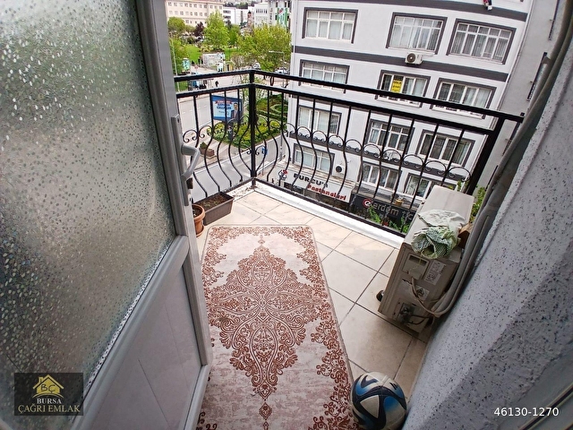 BURSA YILDIRIM DAVUTDEDE DE ARAKAT ASANSÖRLÜ KOMBİLİ 2+1 DAİRE - Görsel 19