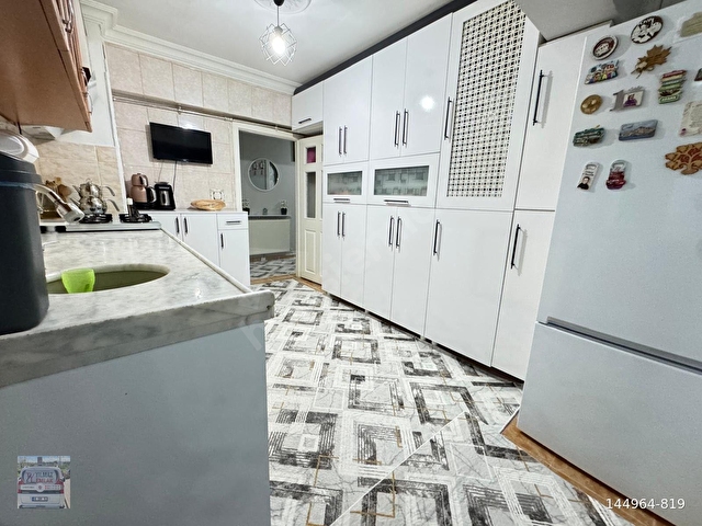 MALAZGİRT MHDE 3+1 ARA KATTA BAĞIMSIZ FULL YAPILI GENİŞ DAİRE!! - Görsel 11