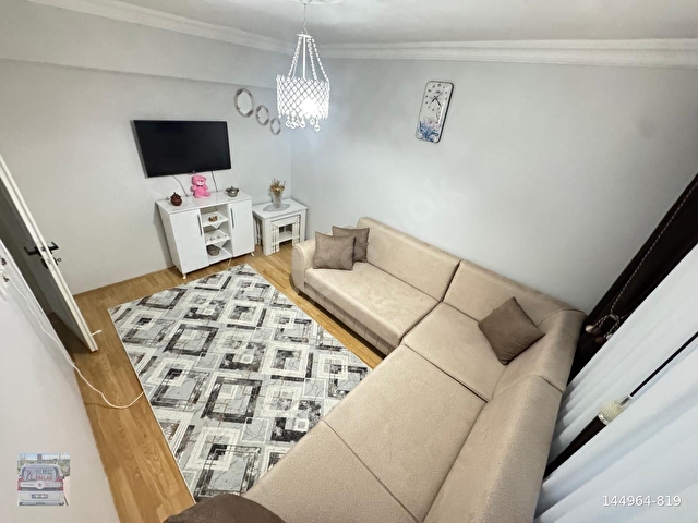 MALAZGİRT MHDE 3+1 ARA KATTA BAĞIMSIZ FULL YAPILI GENİŞ DAİRE!! - Görsel 28