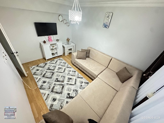 MALAZGİRT MHDE 3+1 ARA KATTA BAĞIMSIZ FULL YAPILI GENİŞ DAİRE!! - Görsel 30
