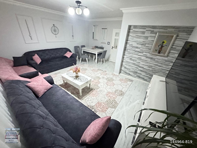 MALAZGİRT MHDE 3+1 ARA KATTA BAĞIMSIZ FULL YAPILI GENİŞ DAİRE!! - Görsel 20