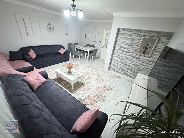 MALAZGİRT MHDE 3+1 ARA KATTA BAĞIMSIZ FULL YAPILI GENİŞ DAİRE!! - Görsel 24