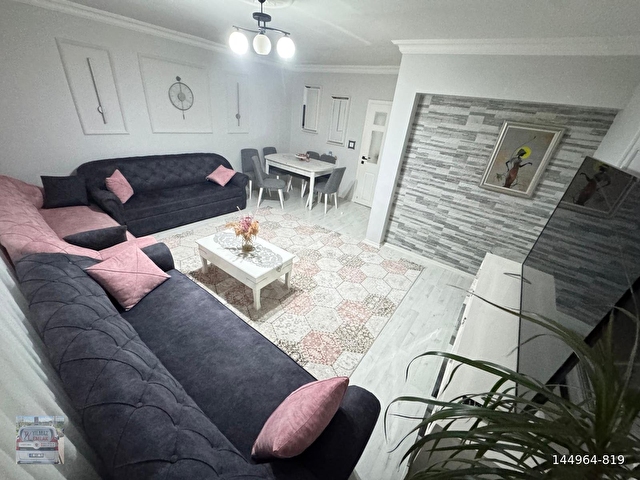 MALAZGİRT MHDE 3+1 ARA KATTA BAĞIMSIZ FULL YAPILI GENİŞ DAİRE!! - Görsel 21