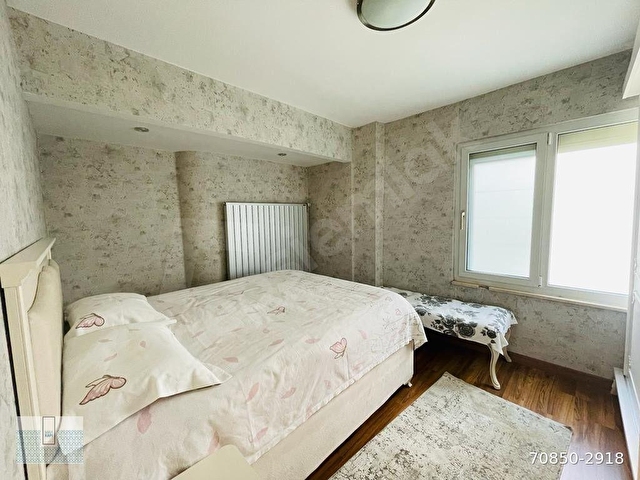 Çengelköy de Kiralık Boğaz Manzaralı Asansörlü Yol Yalı Dairesi - Görsel 20