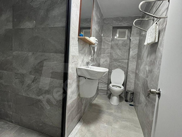 Günlük Kiralık 1 Odalı Daire - İstanbul Beyoğlu Gümüşsuyu Mahallesi - 2 Kişi Kapasiteli - Görsel 9