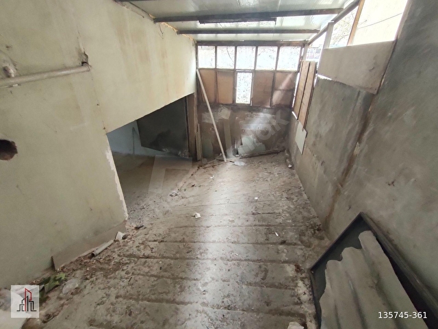 TRAFO MEYDANINDA SATILIK DÜKKAN WC+MUTFAK+DEPOSU VAR 100 M2 - Görsel 20