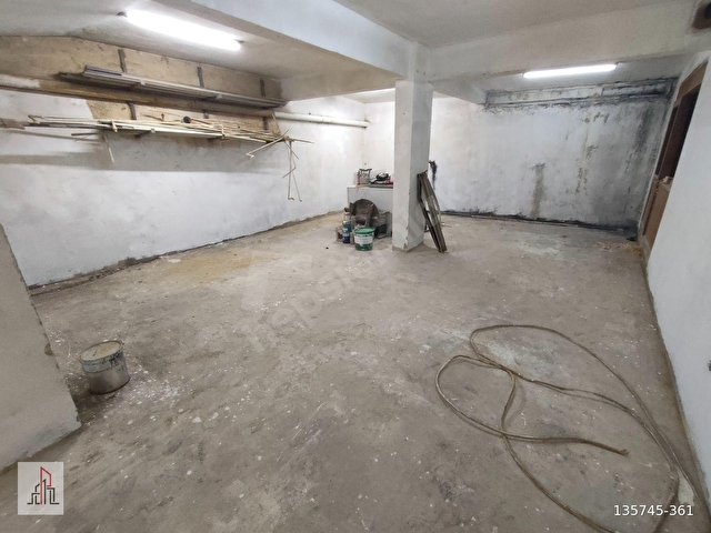 TRAFO MEYDANINDA SATILIK DÜKKAN WC+MUTFAK+DEPOSU VAR 100 M2 - Görsel 27