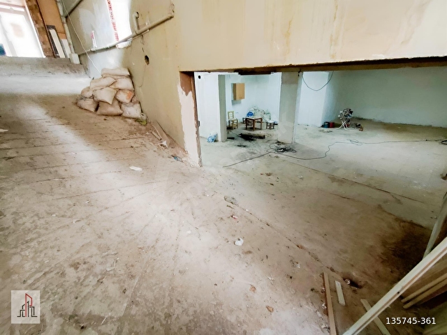 TRAFO MEYDANINDA SATILIK DÜKKAN WC+MUTFAK+DEPOSU VAR 100 M2 - Görsel 30