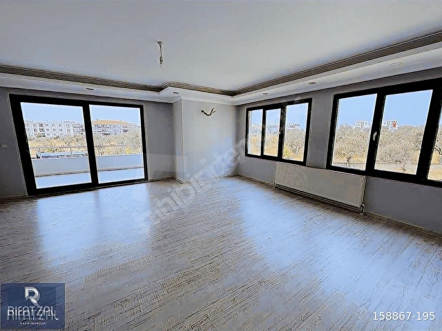 Ayvalık 150 Evler de Net 155 m2 3+1 Satılık Daire - Görsel 26