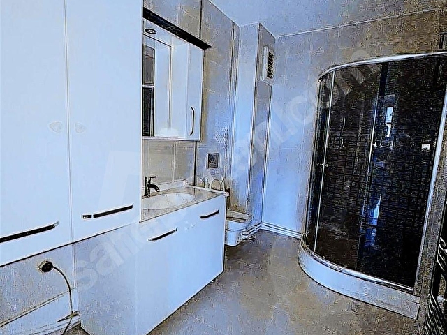 Ayvalık 150 Evler de Net 155 m2 3+1 Satılık Daire - Görsel 10