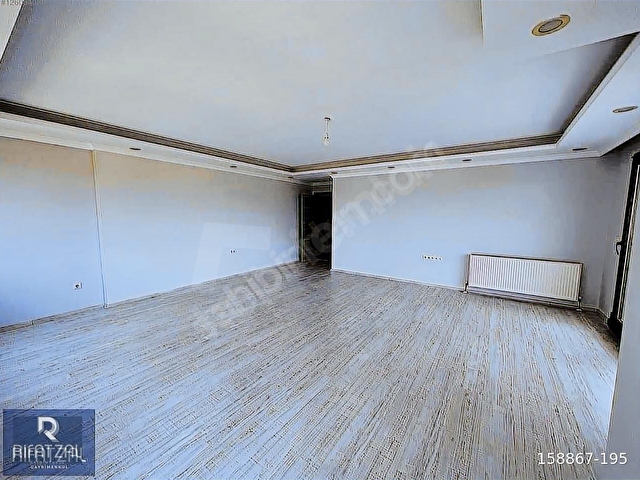 Ayvalık 150 Evler de Net 155 m2 3+1 Satılık Daire - Görsel 25