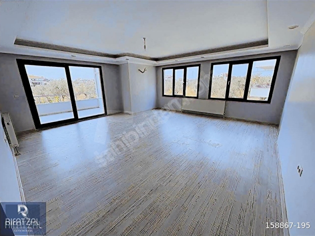 Ayvalık 150 Evler de Net 155 m2 3+1 Satılık Daire - Görsel 23