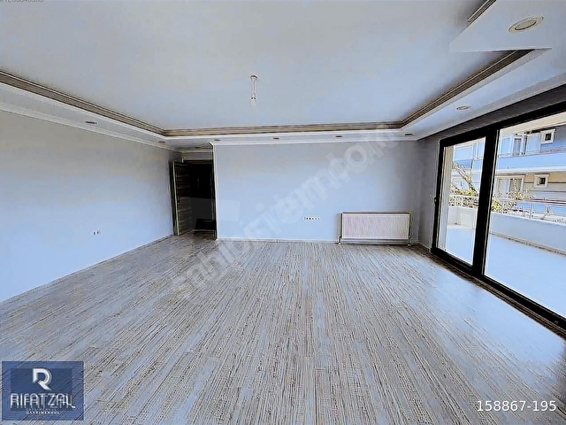 Ayvalık 150 Evler de Net 155 m2 3+1 Satılık Daire - Görsel 27