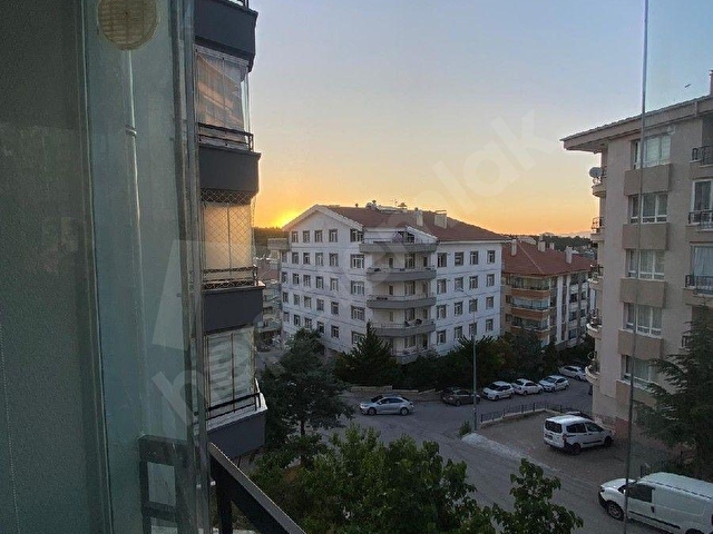CEVİZLİDERE EMLAKTAN AKPINAR DA SATILIK 3+1 ARA KAT DAİRE - Görsel 19