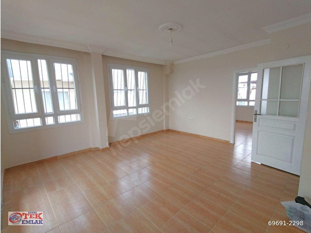 TELLİDERE MAH. METRO YAKINI AZ KATLI GENİŞ 3+1 KİRALIK DAİRE - Görsel 4