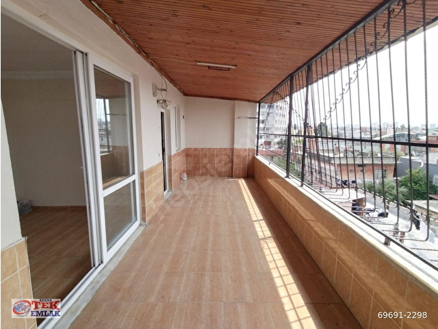 TELLİDERE MAH. METRO YAKINI AZ KATLI GENİŞ 3+1 KİRALIK DAİRE - Görsel 10