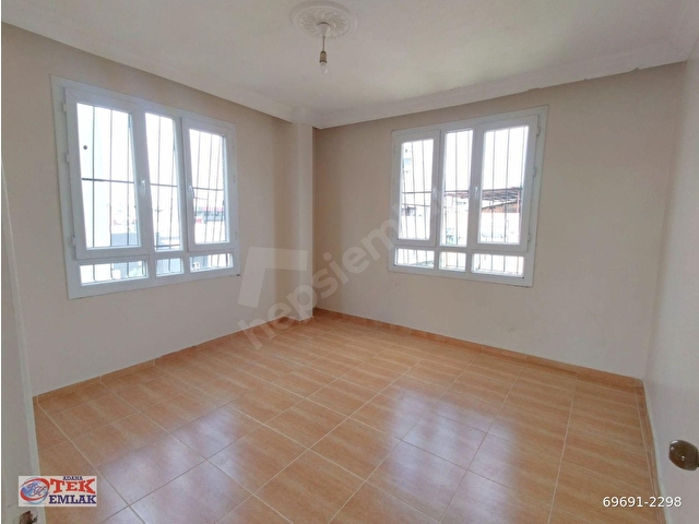 TELLİDERE MAH. METRO YAKINI AZ KATLI GENİŞ 3+1 KİRALIK DAİRE - Görsel 6