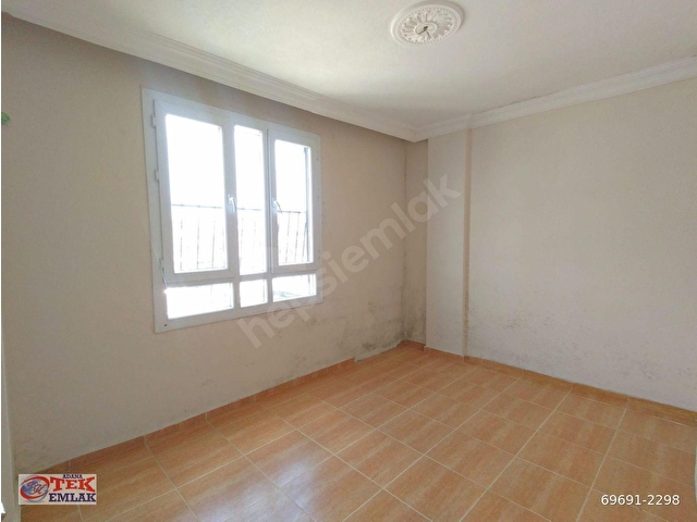 TELLİDERE MAH. METRO YAKINI AZ KATLI GENİŞ 3+1 KİRALIK DAİRE - Görsel 8