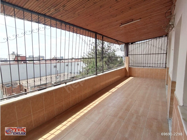 TELLİDERE MAH. METRO YAKINI AZ KATLI GENİŞ 3+1 KİRALIK DAİRE - Görsel 11