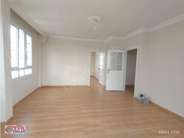 TELLİDERE MAH. METRO YAKINI AZ KATLI GENİŞ 3+1 KİRALIK DAİRE - Görsel 5