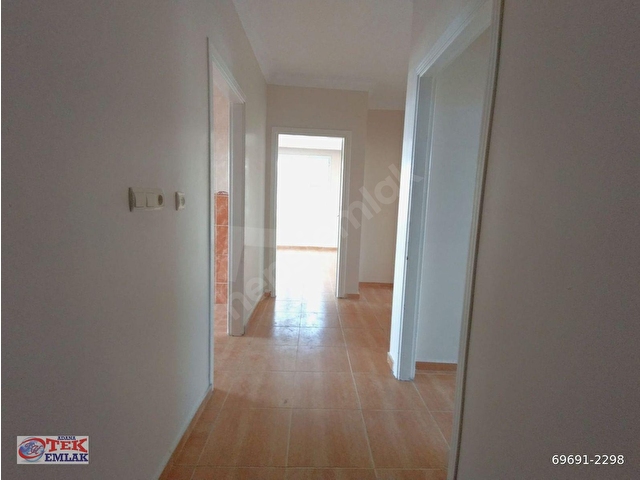 TELLİDERE MAH. METRO YAKINI AZ KATLI GENİŞ 3+1 KİRALIK DAİRE - Görsel 12