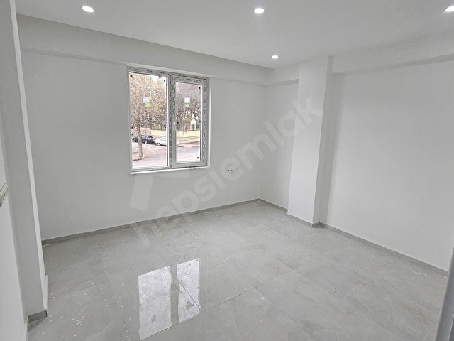 ÇETİNEL KOÇAK EMLAKTAN ÜRGÜP ÇARŞI MERKEZDE 3+1 KİRALIK OFİS - Görsel 14