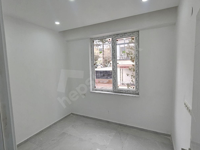 ÇETİNEL KOÇAK EMLAKTAN ÜRGÜP ÇARŞI MERKEZDE 3+1 KİRALIK OFİS - Görsel 9