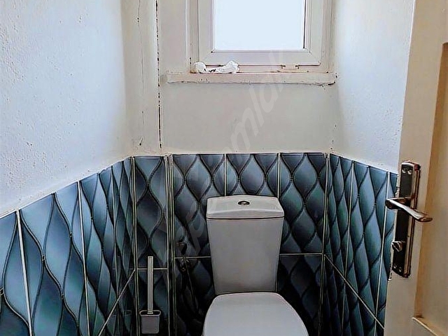 YILDIZEVLER BELEDİYE BLOKLARI BAKIMLI 2+1 70 m2 KİRALIK BOŞ - Görsel 10