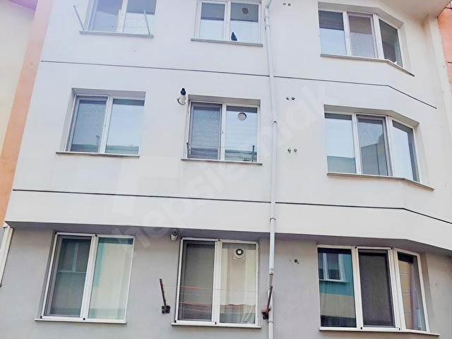 OSMANGAZI BASIN ŞEHITLERI ÜZERINDE 2 + 1 BAKIMLI SATILIK DAIRE - Görsel 7