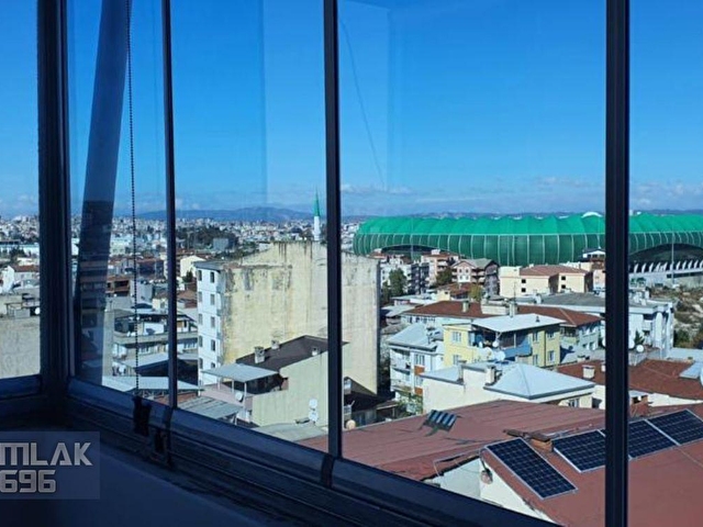 Bursa Osmangazi Dikkaldirim 3 1 Satilik Daire 77045 1699 Hurriyet Emlak